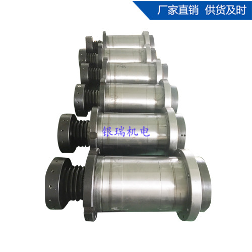 磨削電主軸 磨削電主軸