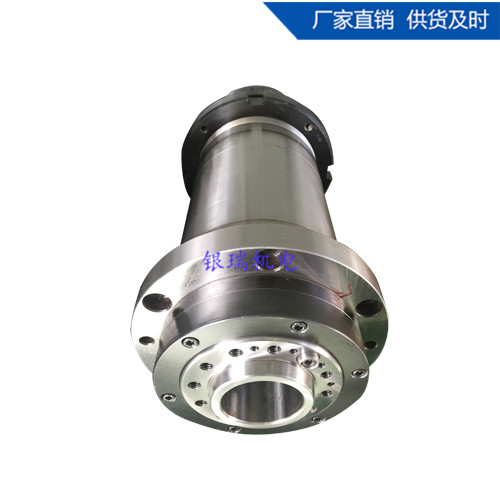 車床電主軸 車床電主軸