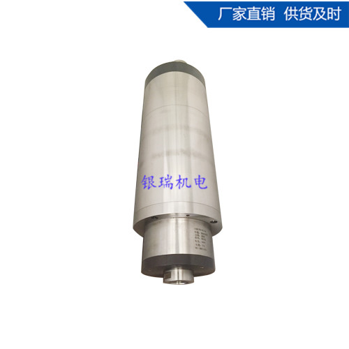 高速電主軸 高速電主軸