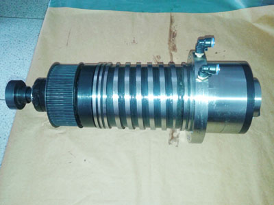 車床電主軸 車床電主軸