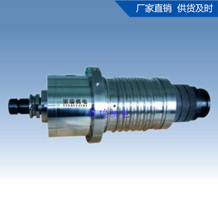 車床電主軸,車床電主軸廠家 車床電主軸,車床電主軸廠家